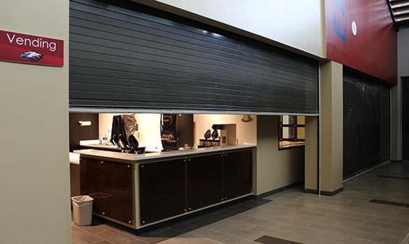 Commercial Door Installation Los Angeles CA