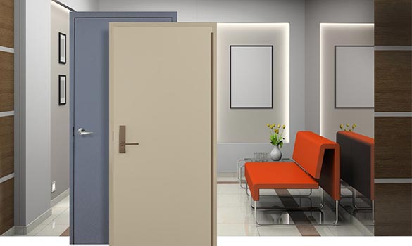 Commercial Door Service Los Angeles CA